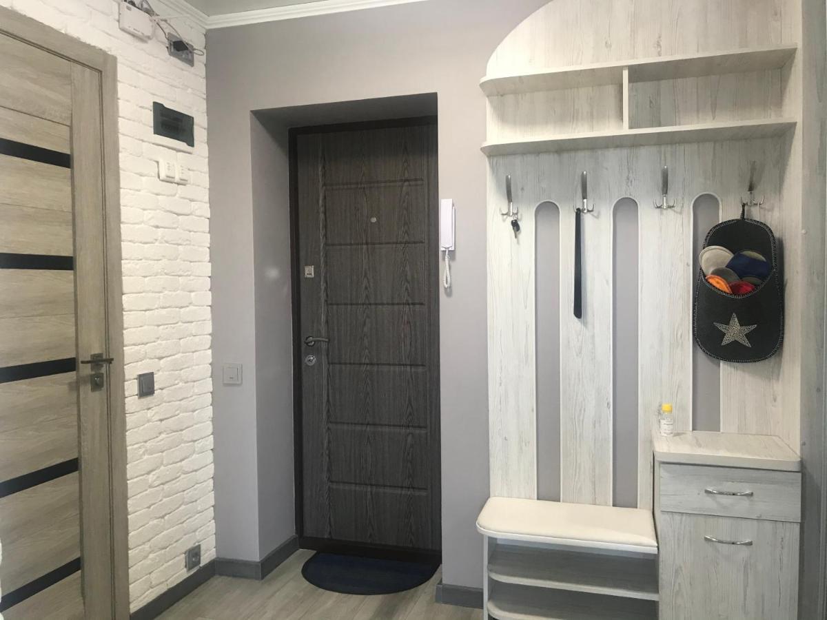 Квартира Город Умань Exterior foto